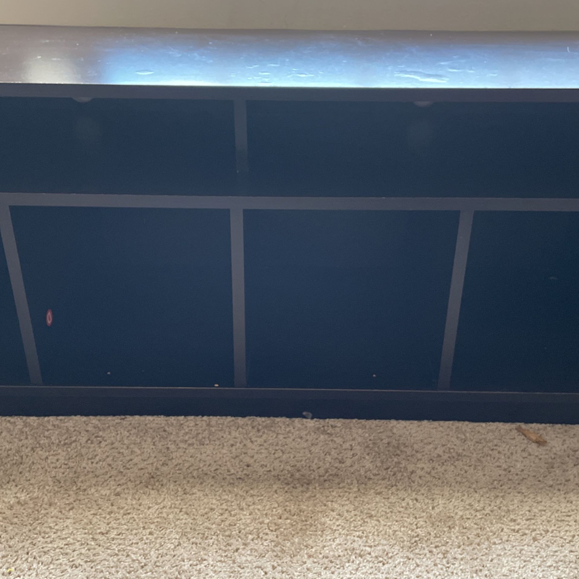 Tv/book Stand