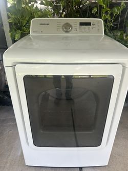 Secadora Eléctrica Samsung