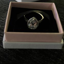 Pandora Ring