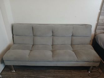 FUTON SOFA BED