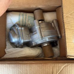 Polaris Power Steering 