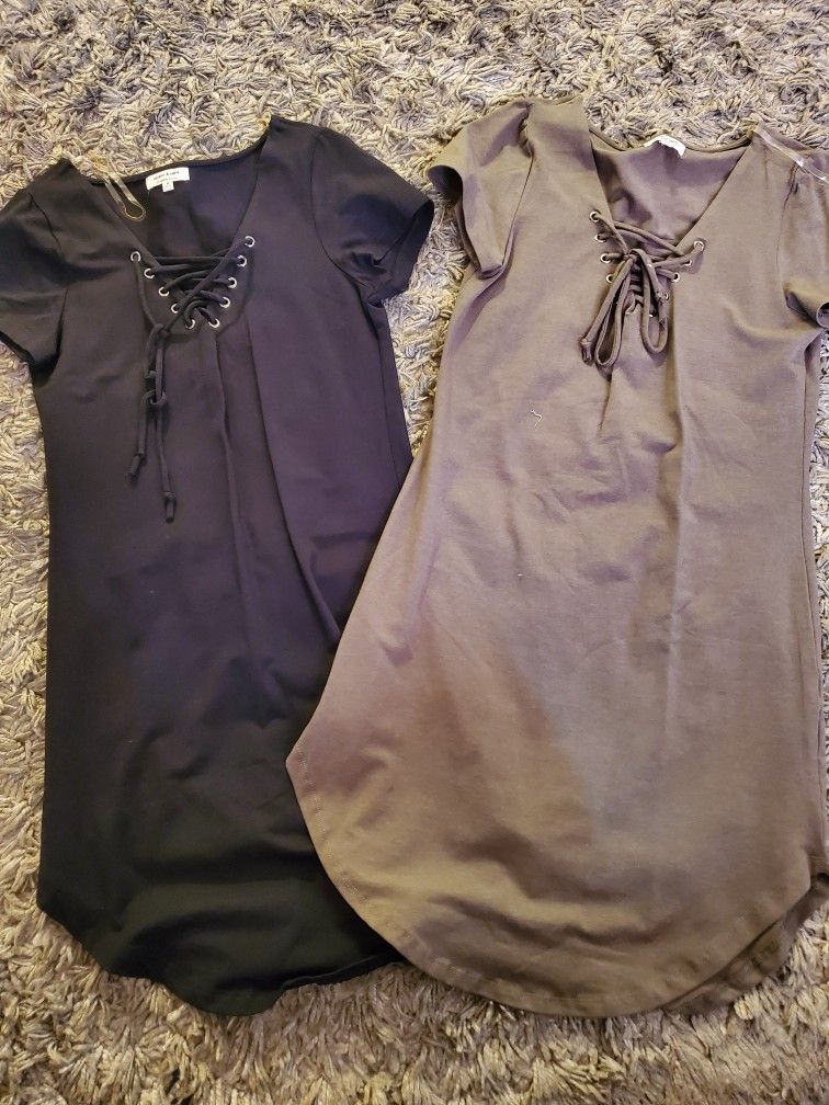 New & Used