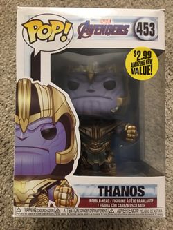 Funko Pop