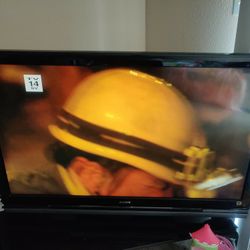 Sony Tv ( Not Smart )