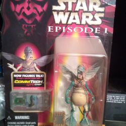 Watto Star wars 