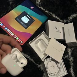 AirPods Pro