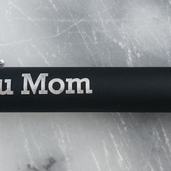 Customized Mother's Day Pen