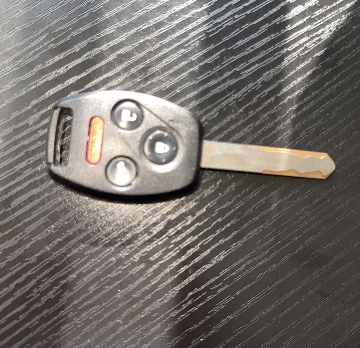 Acura Key 2000-2012 