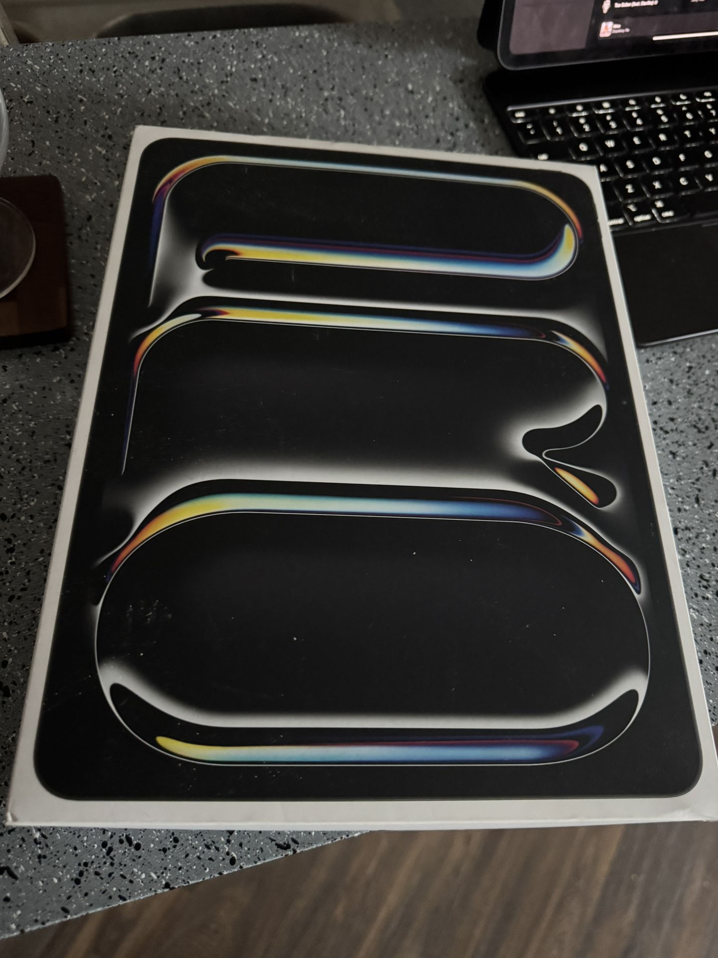 IPad Pro 13 Inch M4 Wifi + Cellular