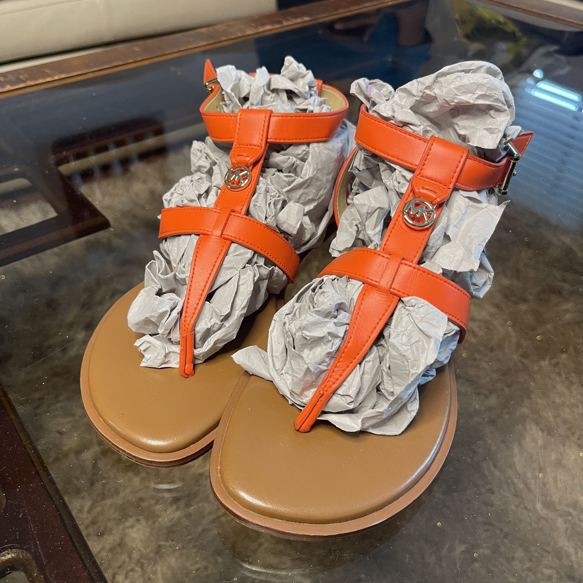 Michael Kors Sandals $20