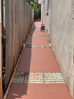 Pavers