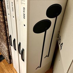 Sonos Era 300 Black Brand New Sealed