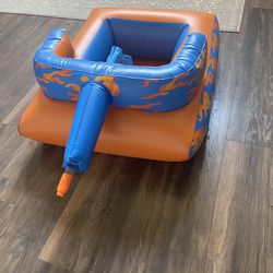 Inflatable Pool Toy