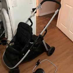 Graco Double Stroller