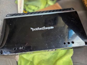 Rockford fosgate punch p5002