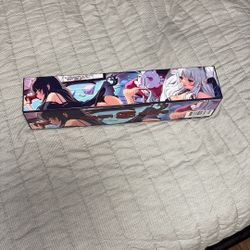 NEW GamerSupps Lucy Pyre Mousepad