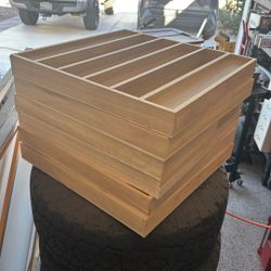 Acoustic Diffusers - Recording Studio