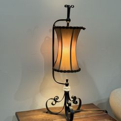 Vintage Lamp