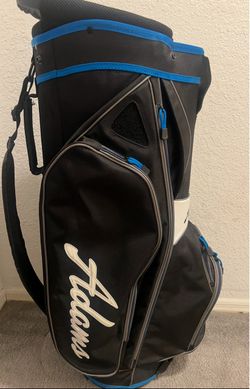 Golf bag