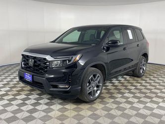 2023 Honda Passport