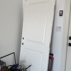 Fire Rated Garage Door