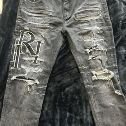 Amiri jeans 