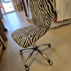 Swivel Chair