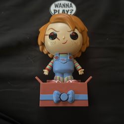chucky funko 