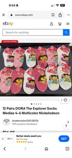 Vendo Calsetines Para Niñas Nuevas Valen $17 Las Tengo A $7