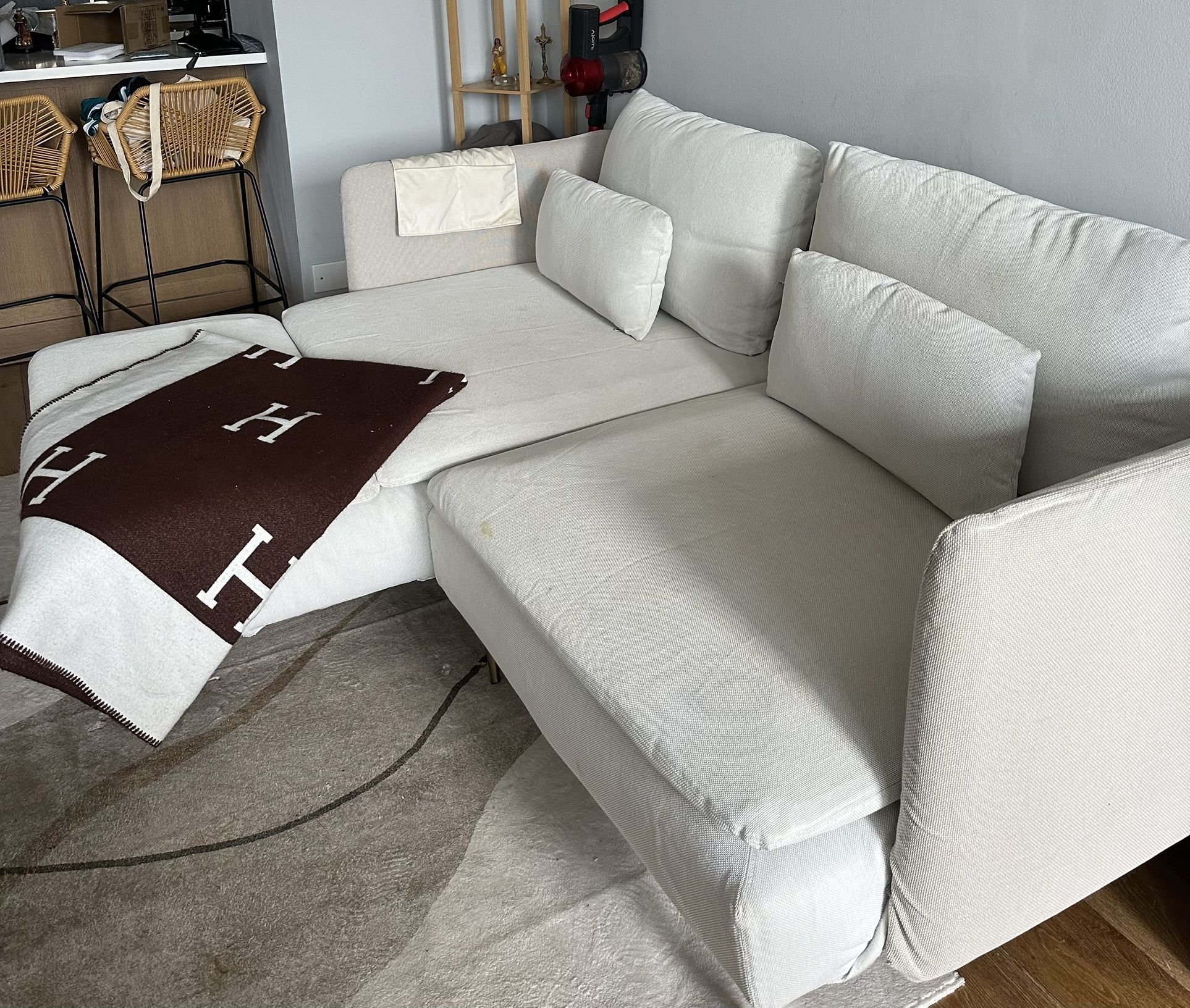 IKEA Soderhamn Couch