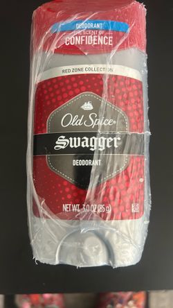 Old Spice Swagger Deodorant 