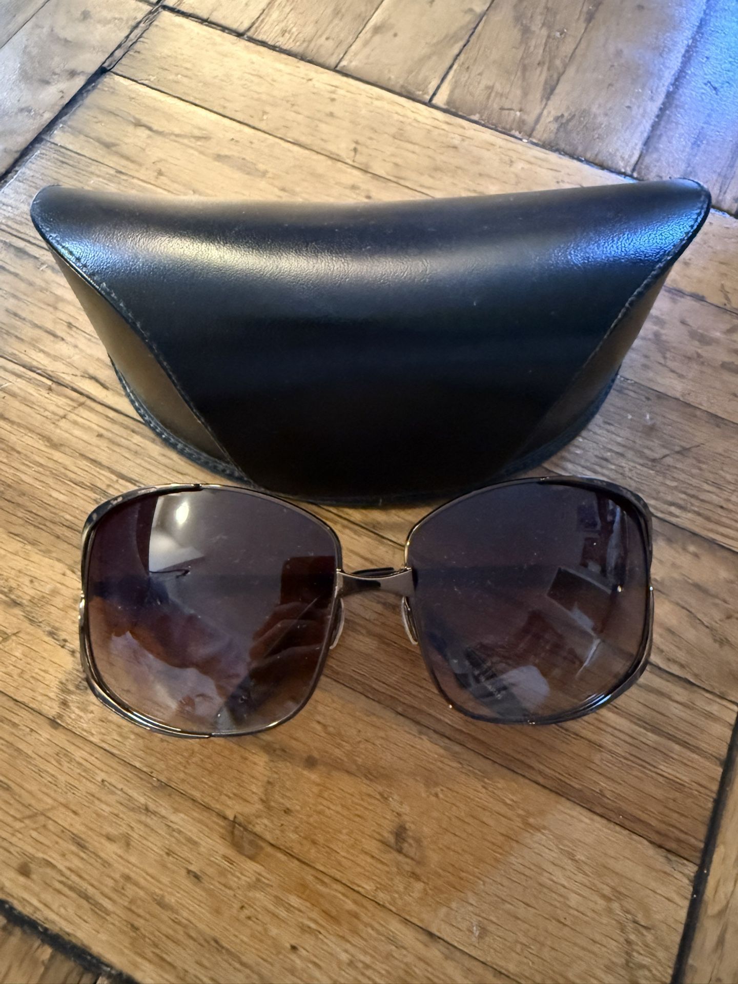 Barton Perreira Sunglasses