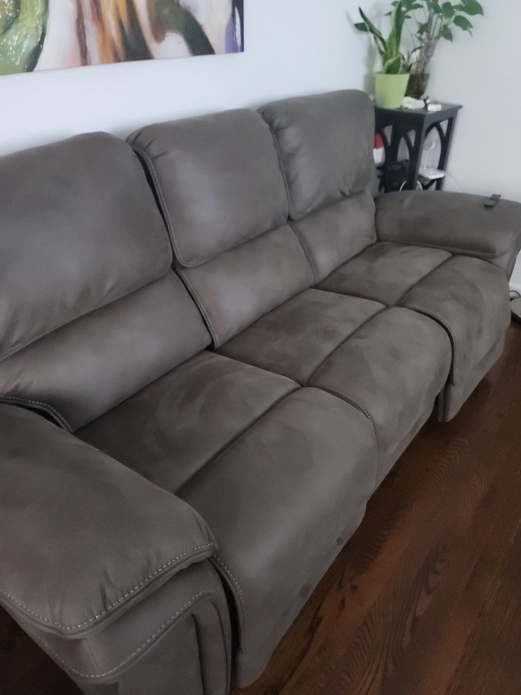 Sofa Recliner