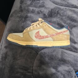 Nike Dunks 