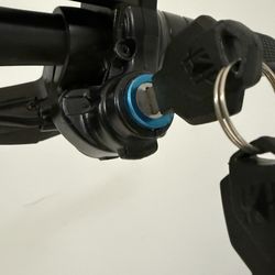 Electric Bike Scooter