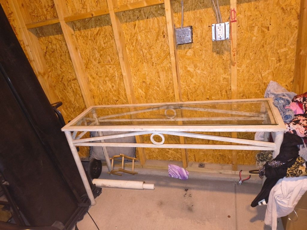 Entry Table