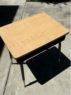 Student Desk