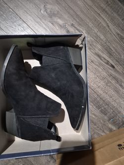 Booties