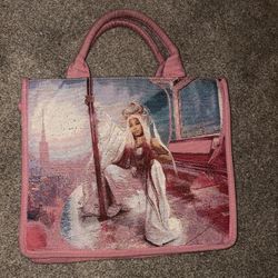 PF2 Nicki Minaj Hand Bag 