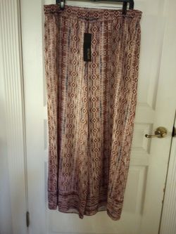 Women's, Tall, XL Pants