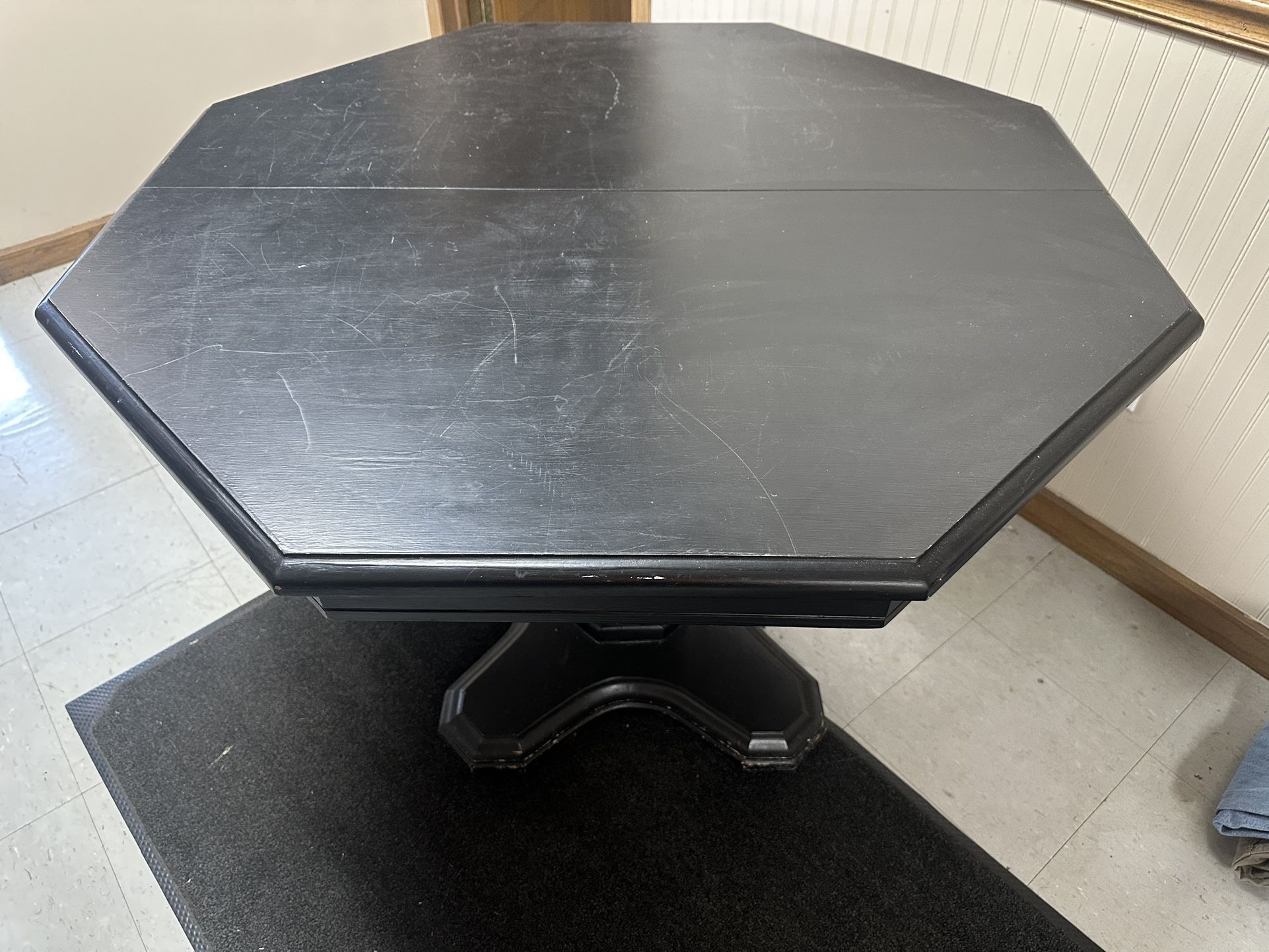 Dining Room Table
