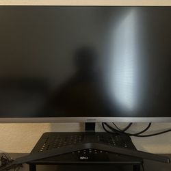 Samsung 28'' 4K monitor