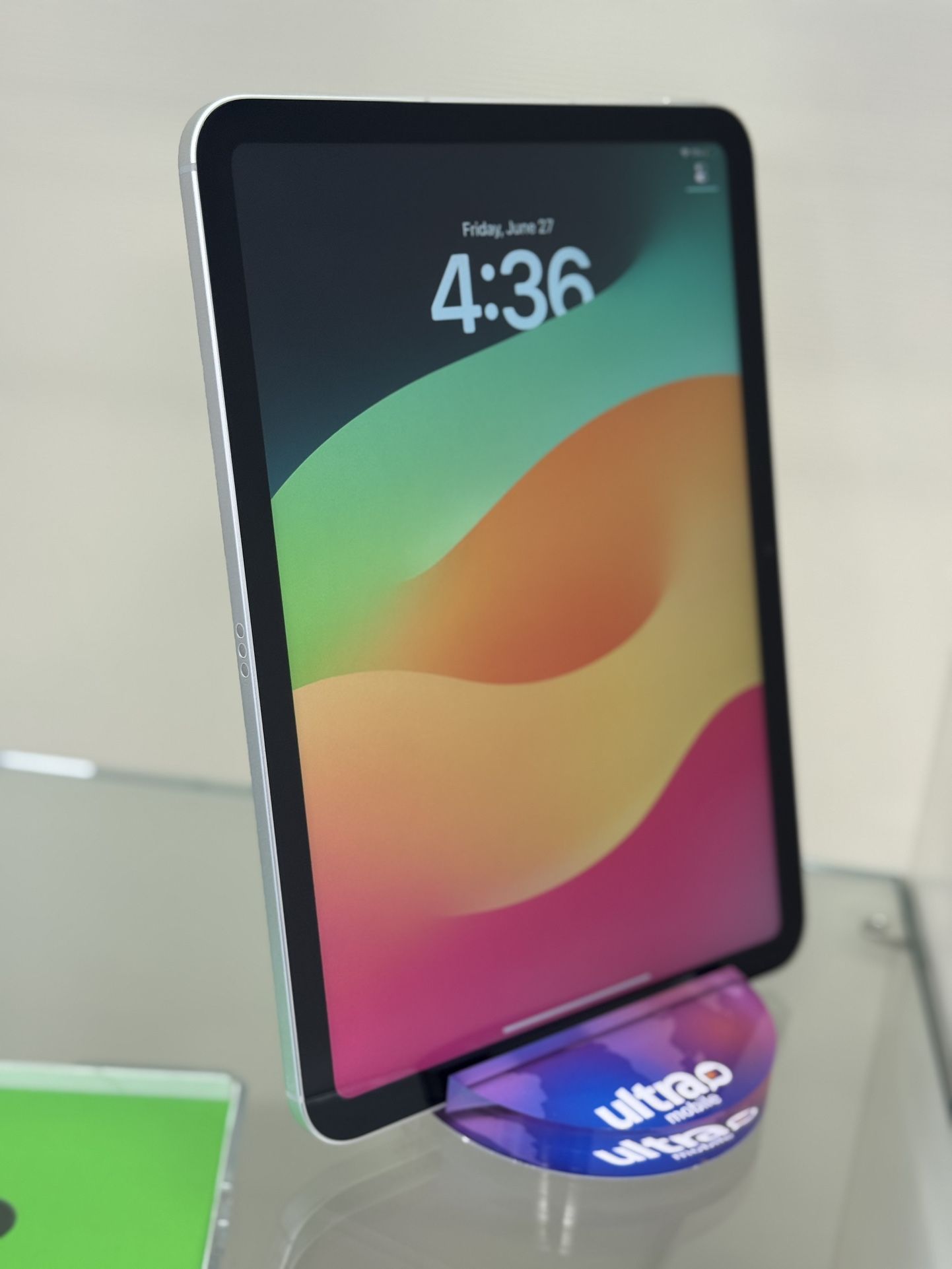 iPad 10th Gen