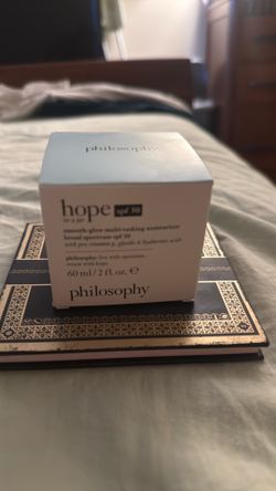 Philosophy