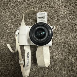 Samsung Camera 20.3mp