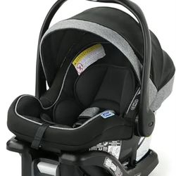 Graco DLX Infant Car Seat