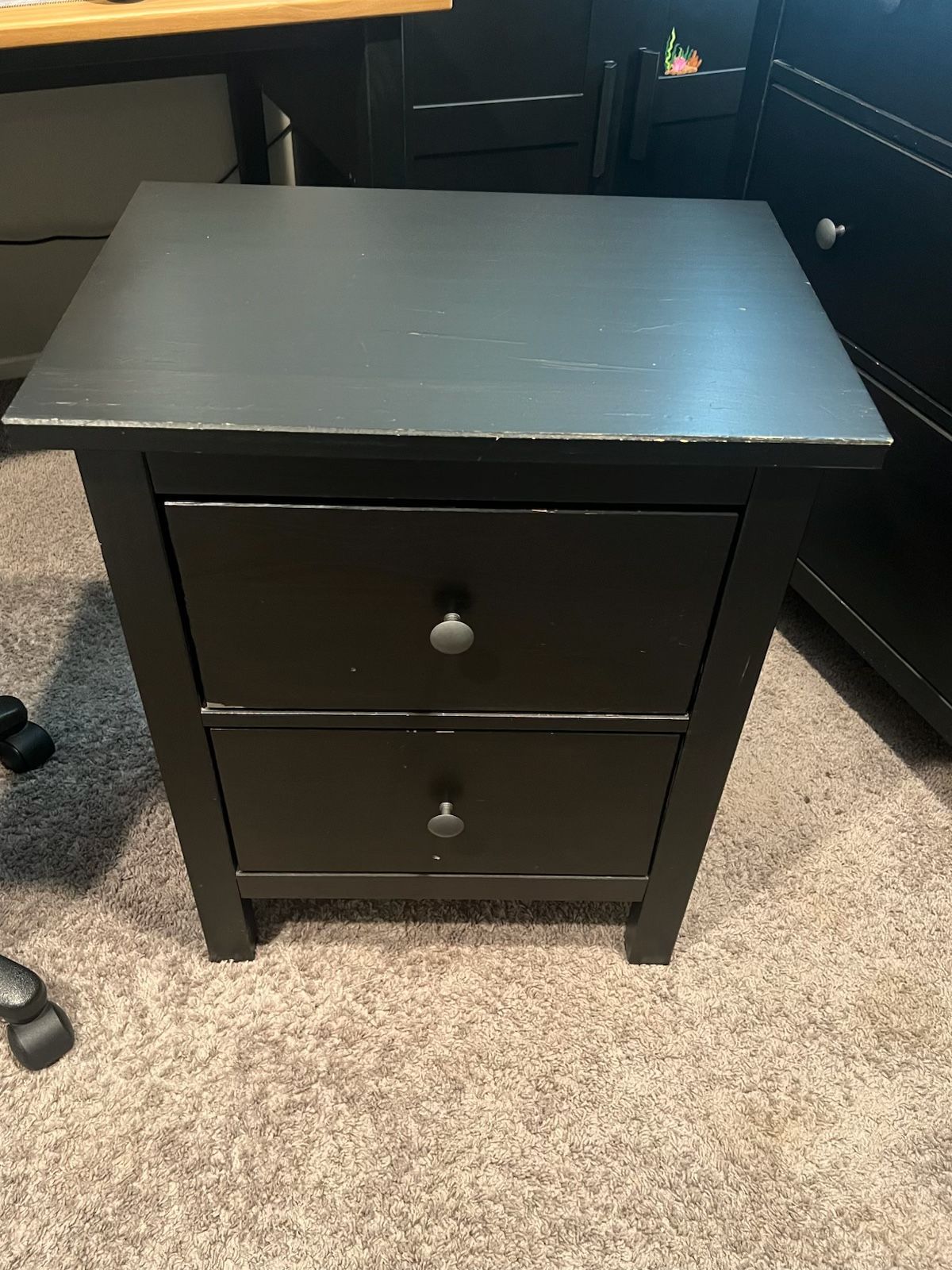 Dresser