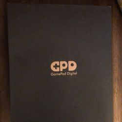 GPD WIN 3