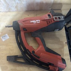 Hilti GX120