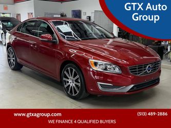 2016 Volvo S60 Inscription